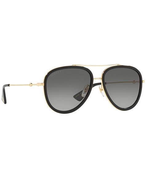 gucci gg0062s polarized for men|gg0062s 003.